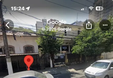 Ponto Comercial à venda, 661m² no Santa Rosa, Niterói