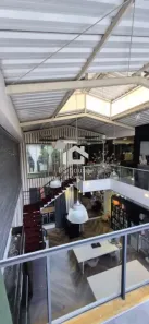 Galpão/Depósito/Armazém para alugar, 680m² no Vila Valparaíso, Santo André
