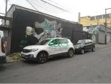 Lote/Terreno à venda, 66m² no Vila Carmosina, São Paulo