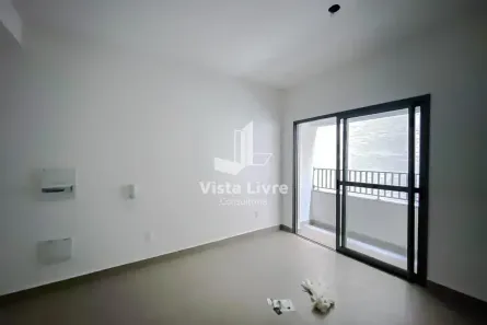 Apartamento com 1 Quarto à venda, 29m² no Perdizes, São Paulo
