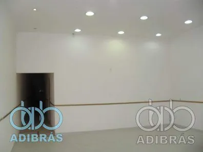 Sala Comercial para alugar, 377m² no Centro, Rio de Janeiro