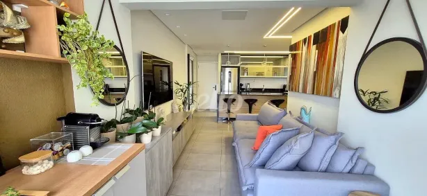 Apartamento com 2 Quartos à venda, 63m² no Cambuci, São Paulo
