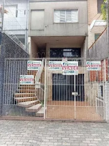 Sobrado com 3 Quartos à venda, 177m² no Jardim Maria Estela, São Paulo
