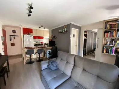 Apartamento com 2 Quartos à venda, 52m² no Vila Bela, São Paulo