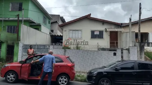Imóvel Comercial à venda, 250m² no Casa Grande, Diadema