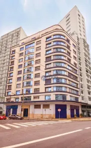 Prédio Comercial para alugar, 3564m² no Bela Vista, São Paulo