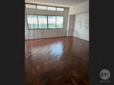 Apartamento com 3 Quartos para alugar, 154m² no Jardim Paulista, São Paulo