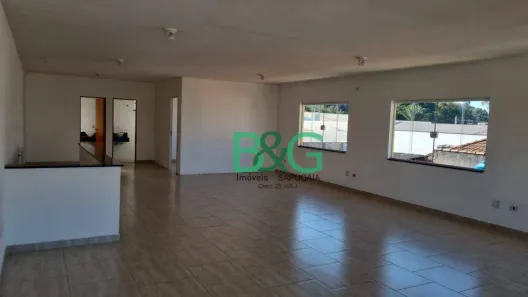 Sala Comercial para alugar, 80m² no Vila Nilo, São Paulo
