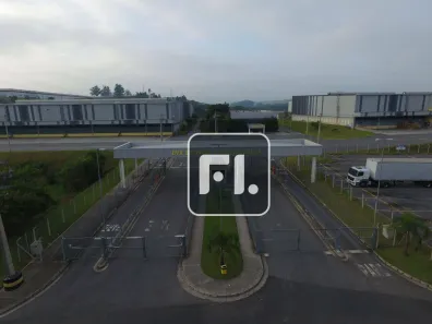 Galpão/Depósito/Armazém para alugar, 4569m² no Corveta, Araquari