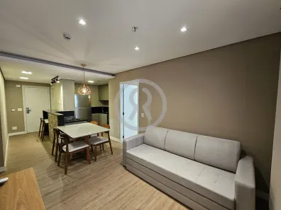 Apartamento com 2 Quartos para alugar, 73m² no Estoril, Belo Horizonte