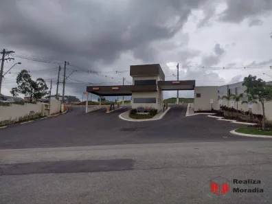 Lote/Terreno à venda, 535m² no Residencial San Diego, Vargem Grande Paulista