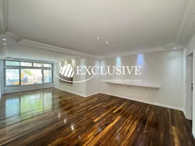 Apartamento com 3 Quartos à venda, 187m² no Ipanema, Rio de Janeiro