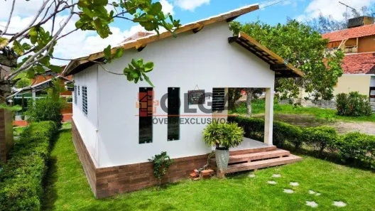 Casa com 2 Quartos à venda, 90m² no Bairro Novo, Gravatá