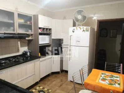 Casa com 3 Quartos à venda, 429m² no Novo Jardim Pagani, Bauru