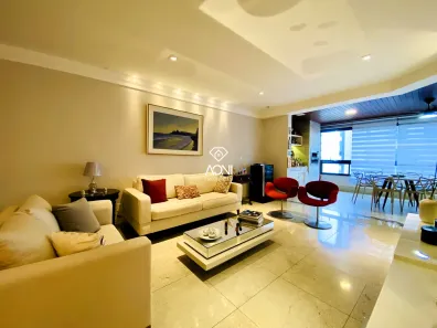 Apartamento com 4 Quartos à venda, 300m² no Itapuã, Vila Velha