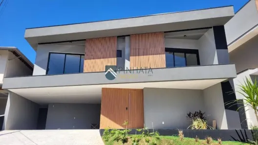 Casa de Condomínio com 3 Quartos à venda, 330m² no Bosque, Vinhedo