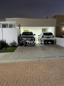 Casa de Condomínio com 3 Quartos à venda, 180m² no Saltinho, Paulínia