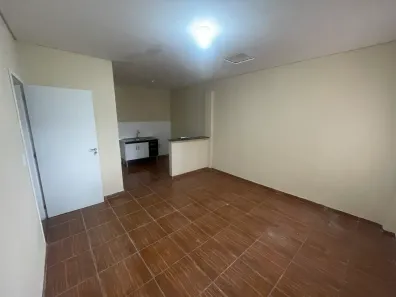 Kitnet com 1 Quarto para alugar, 30m² no Jardim Satélite, São José dos Campos