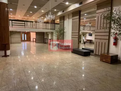 Ponto Comercial para alugar, 440m² no Santo Amaro, São Paulo