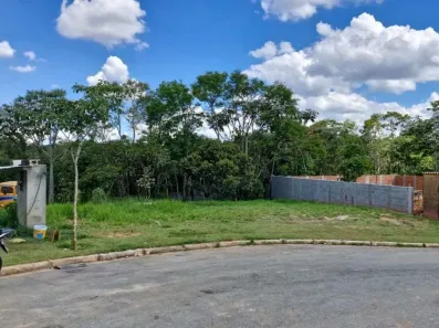 Lote/Terreno à venda, 506m² no Moinho Velho, Embu das Artes