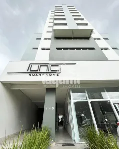 Apartamento com 1 Quarto para alugar, 103m² no Centro, Santa Cruz do Sul