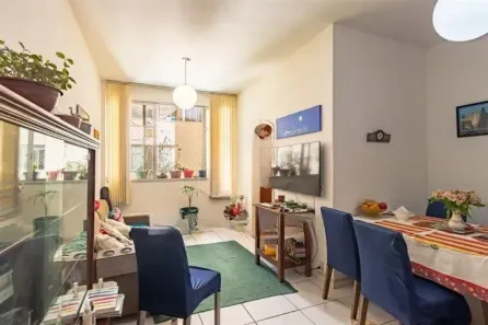 Apartamento com 2 Quartos à venda, 96m² no Flamengo, Rio de Janeiro