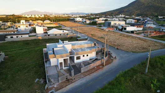 Casa com 2 Quartos à venda, 101m² no Guarda do Cubatão, Palhoça