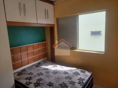Kitnet com 1 Quarto à venda, 30m² no Assunção, São Bernardo do Campo