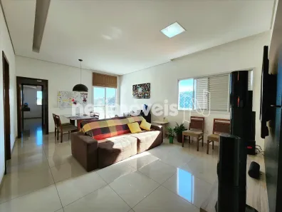 Apartamento com 3 Quartos à venda, 92m² no Alto Caiçaras, Belo Horizonte