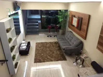 Sala Comercial para alugar, 26m² no Planalto Paulista, São Paulo