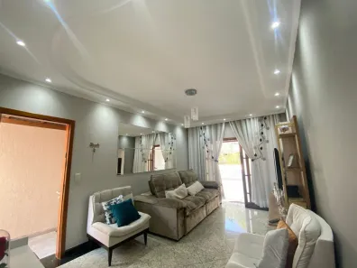 Sobrado com 3 Quartos à venda, 140m² no Assunção, São Bernardo do Campo
