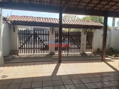 Casa com 3 Quartos à venda, 230m² no Planalto Paraíso, São Carlos