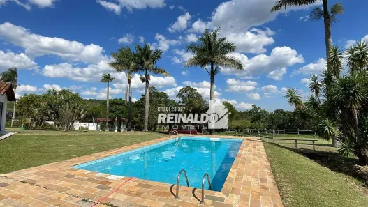 Fazenda/Sítio com 4 Quartos à venda, 400m² no Ponte Alta, Jarinu