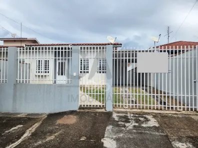 Casa com 2 Quartos à venda, 78m² no Jardim das Tulipas, Holambra
