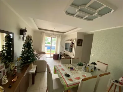 Apartamento com 3 Quartos à venda, 81m² no Parque Mandaqui, São Paulo