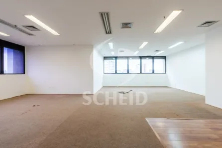 Imóvel Comercial à venda, 120m² no Santo Amaro, São Paulo