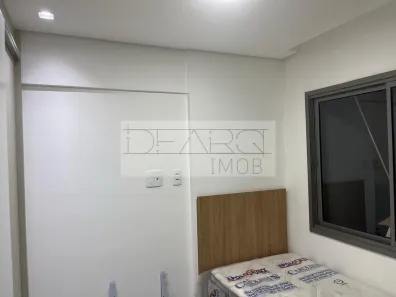 Apartamento com 2 Quartos para alugar, 41m² no Santo Amaro, São Paulo