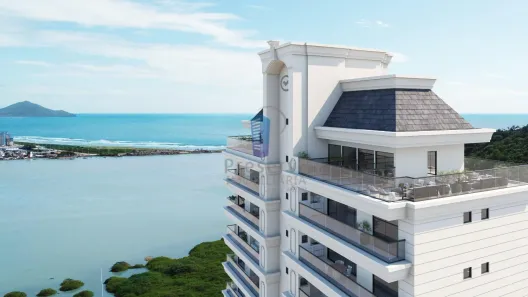 Apartamento com 3 Quartos à venda, 116m² no Fazenda, Itajaí