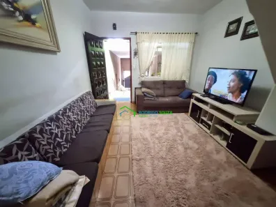Casa com 3 Quartos à venda, 450m² no Vila Martins, Carapicuíba