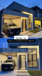 Apartamento com 3 Quartos à venda, 112m² no Centro, Ananindeua