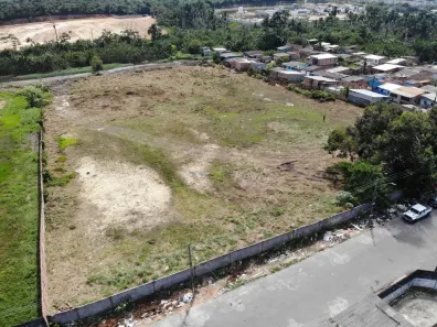 Lote/Terreno à venda, 14400m² no Tarumã-Açu, Manaus