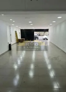 Sala Comercial para alugar, 250m² no Saúde, São Paulo