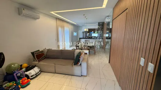 Casa de Condomínio com 1 Quarto à venda, 150m² no Uruguai, Teresina