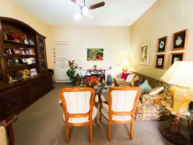 Apartamento com 3 Quartos à venda, 119m² no Ipanema, Rio de Janeiro