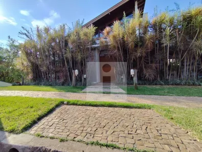 Casa de Condomínio com 3 Quartos à venda, 320m² no Caminhos de San Conrado (Sousas), Campinas