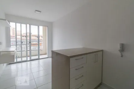 Apartamento com 1 Quarto à venda, 34m² no Catumbi, São Paulo