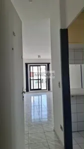 Apartamento com 2 Quartos para alugar, 65m² no Jardim Zaira, Guarulhos