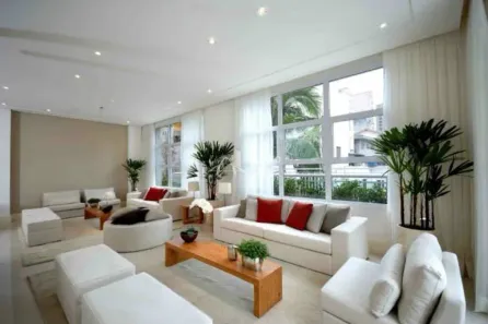 Apartamento com 3 Quartos à venda, 213m² no Paraíso, São Paulo