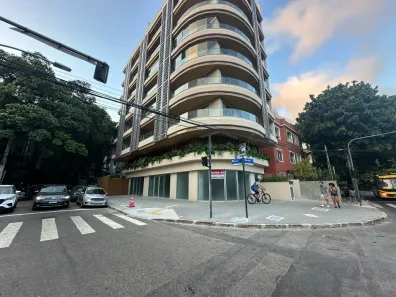 Ponto Comercial para alugar, 165m² no Jardim Botânico, Rio de Janeiro