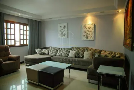 Sobrado com 3 Quartos para alugar, 350m² no Baeta Neves, São Bernardo do Campo